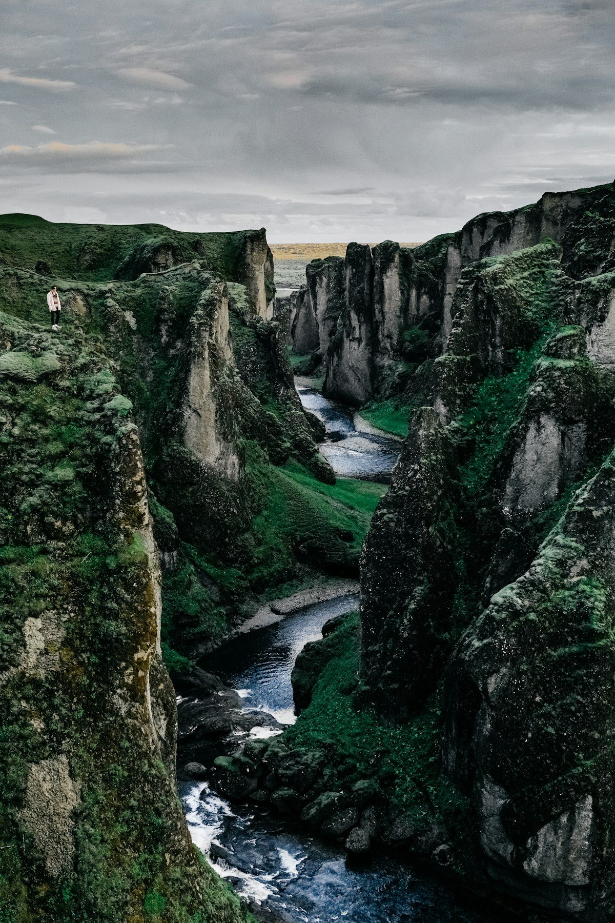 Iceland aurora photo
